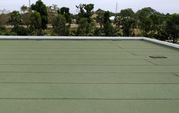 all Lower Faintree roofing types quoted for