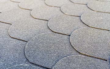 Lower Faintree asphalt roofing costs