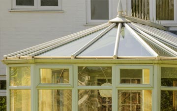 conservatory roof repair Lower Faintree, Shropshire