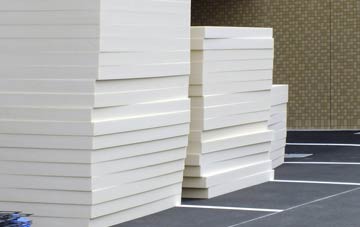 Lower Faintree flat roof insulation costs