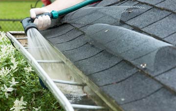 Lower Faintree gutter cleaning costs