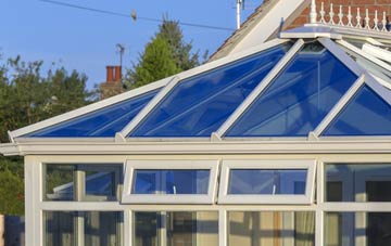 professional Lower Faintree conservatory insulation