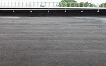 Lower Faintree asphalt roof replacement