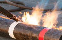 Lower Faintree flat roofing replacement